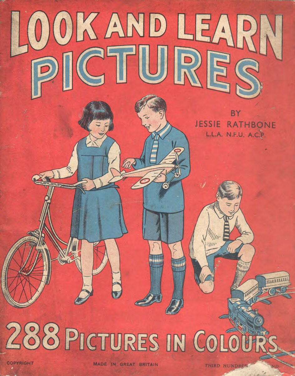Look and learn pictures